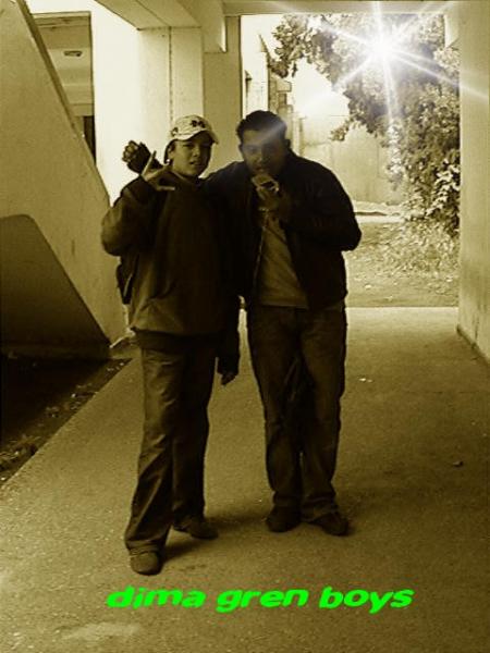 moi et bigg